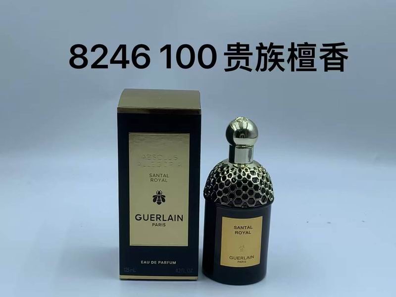 Guerlain perfume 38